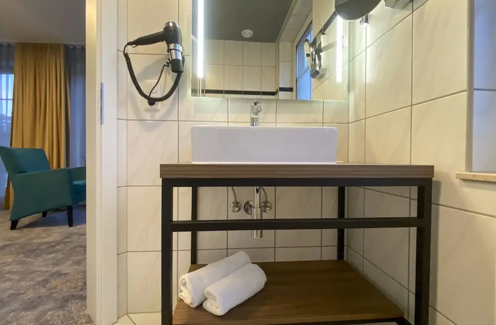 TRIP INN Cityhotel Gießen