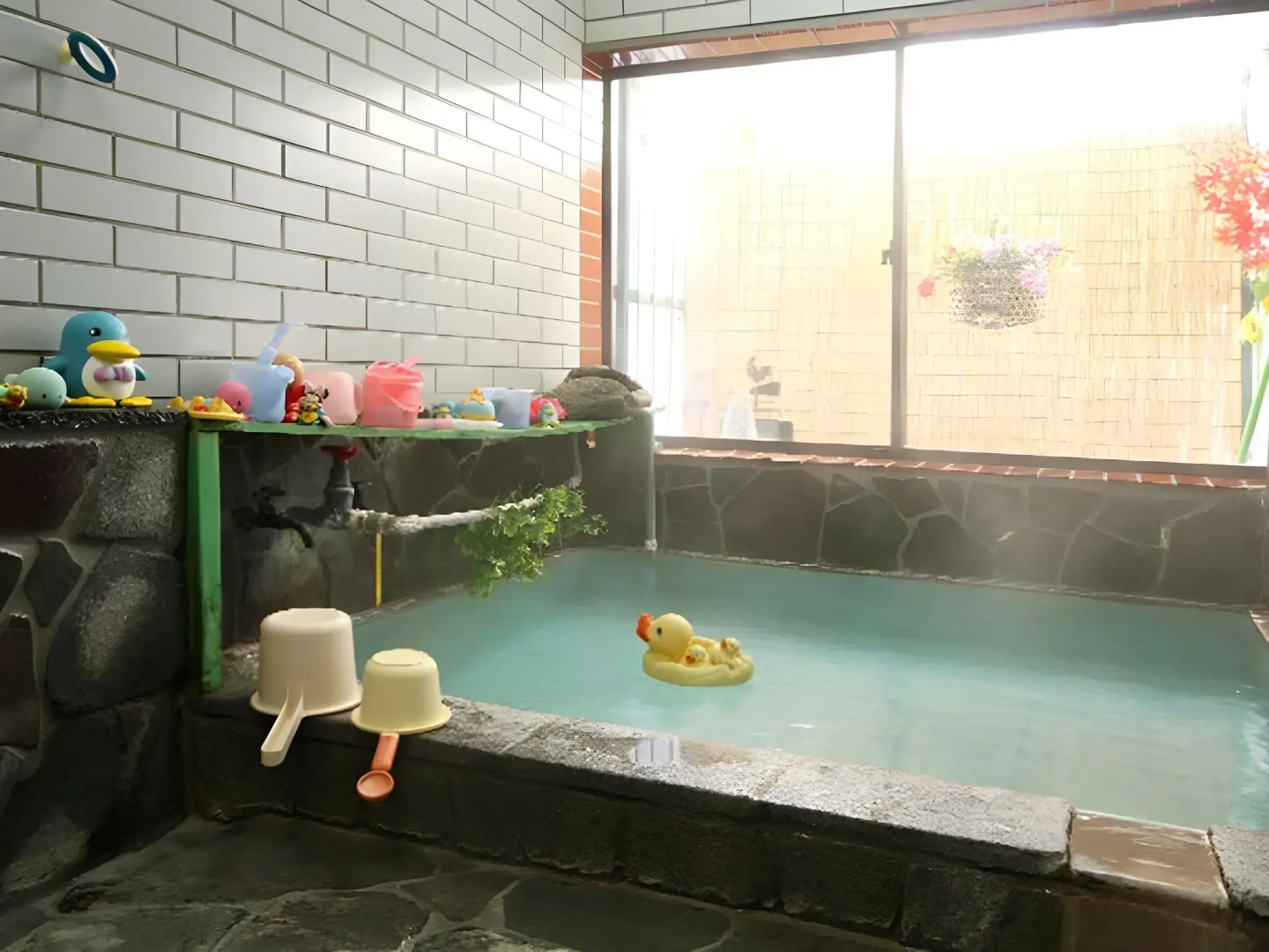 Kusatsu-Onsen Pension Mitomo