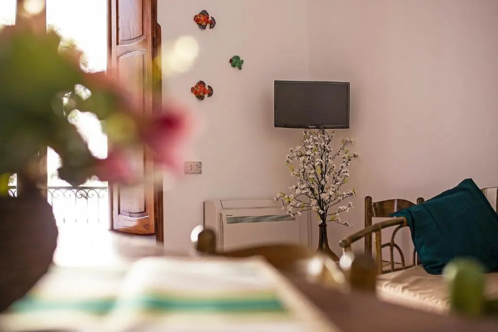 Borgo di Conca dei Marini