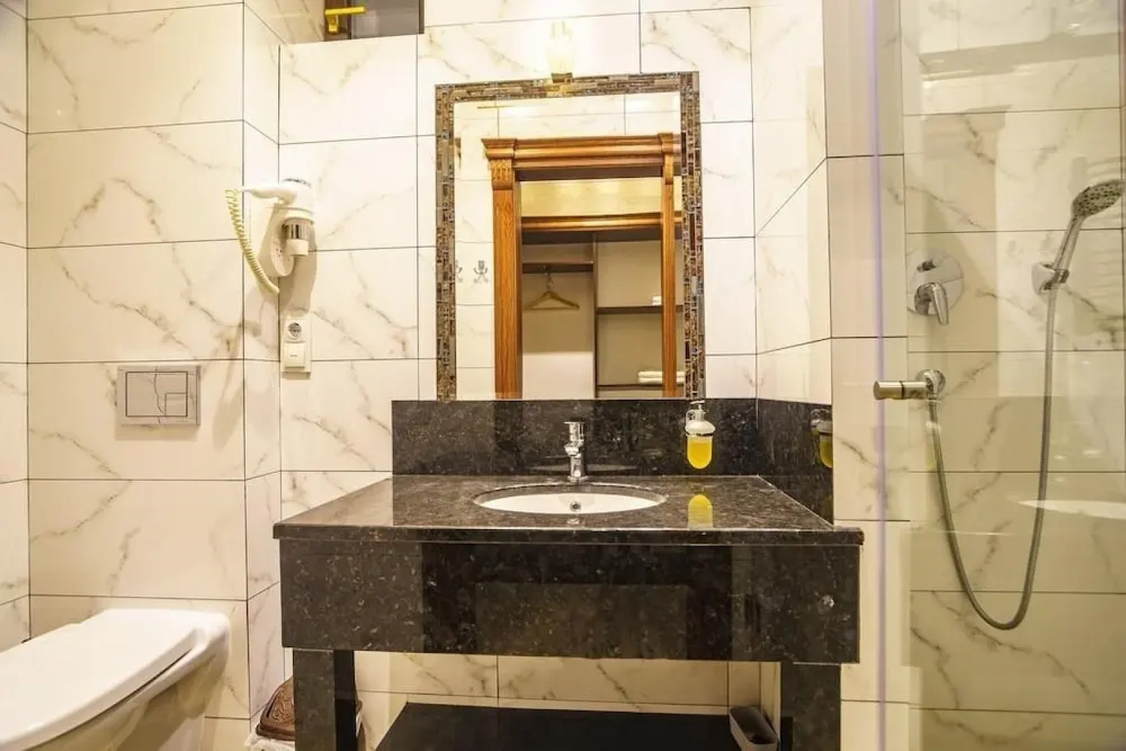 Отель Mardan Palace SPA Resort
