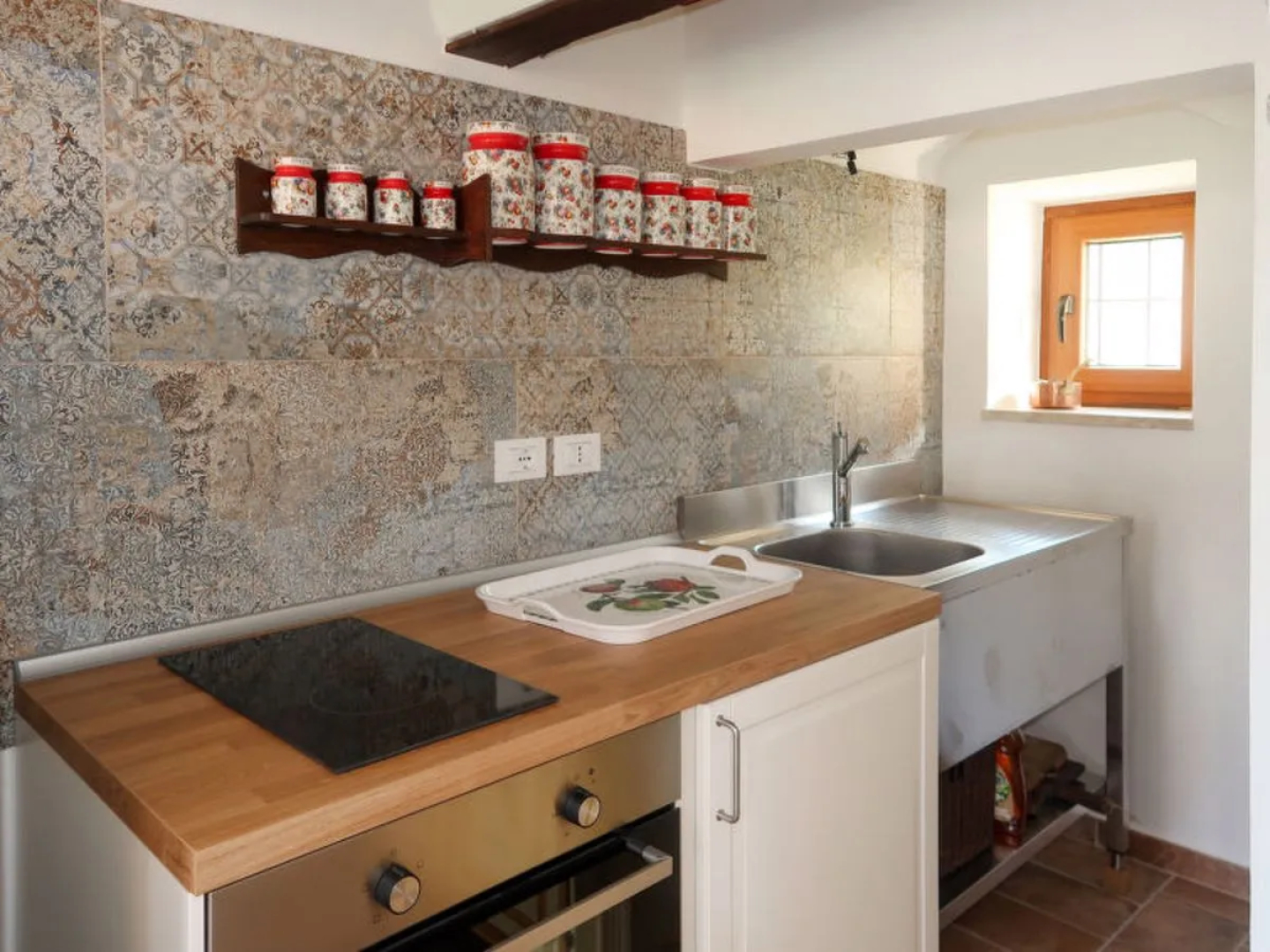 House la Vallia Piea
