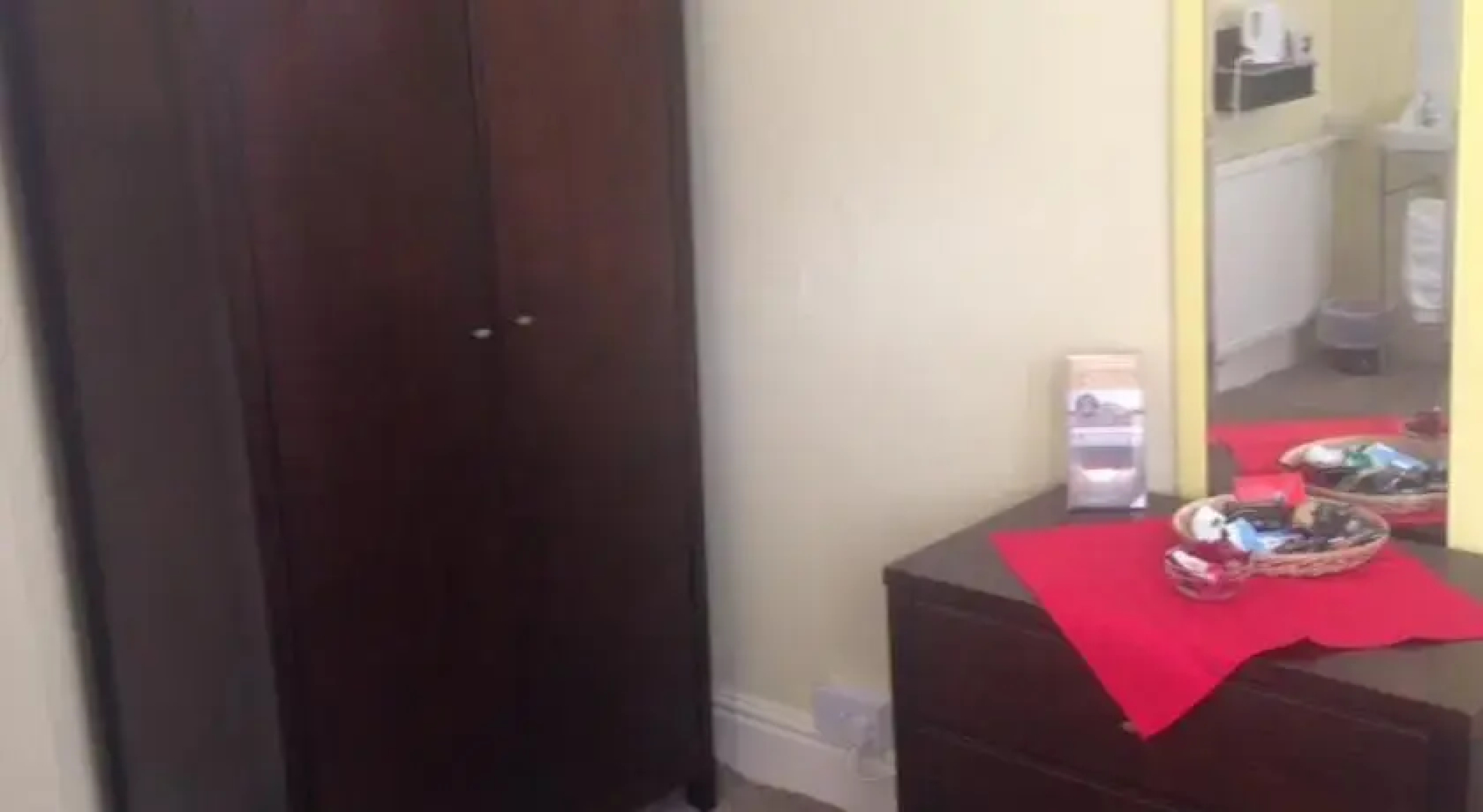 Westdale Guesthouse