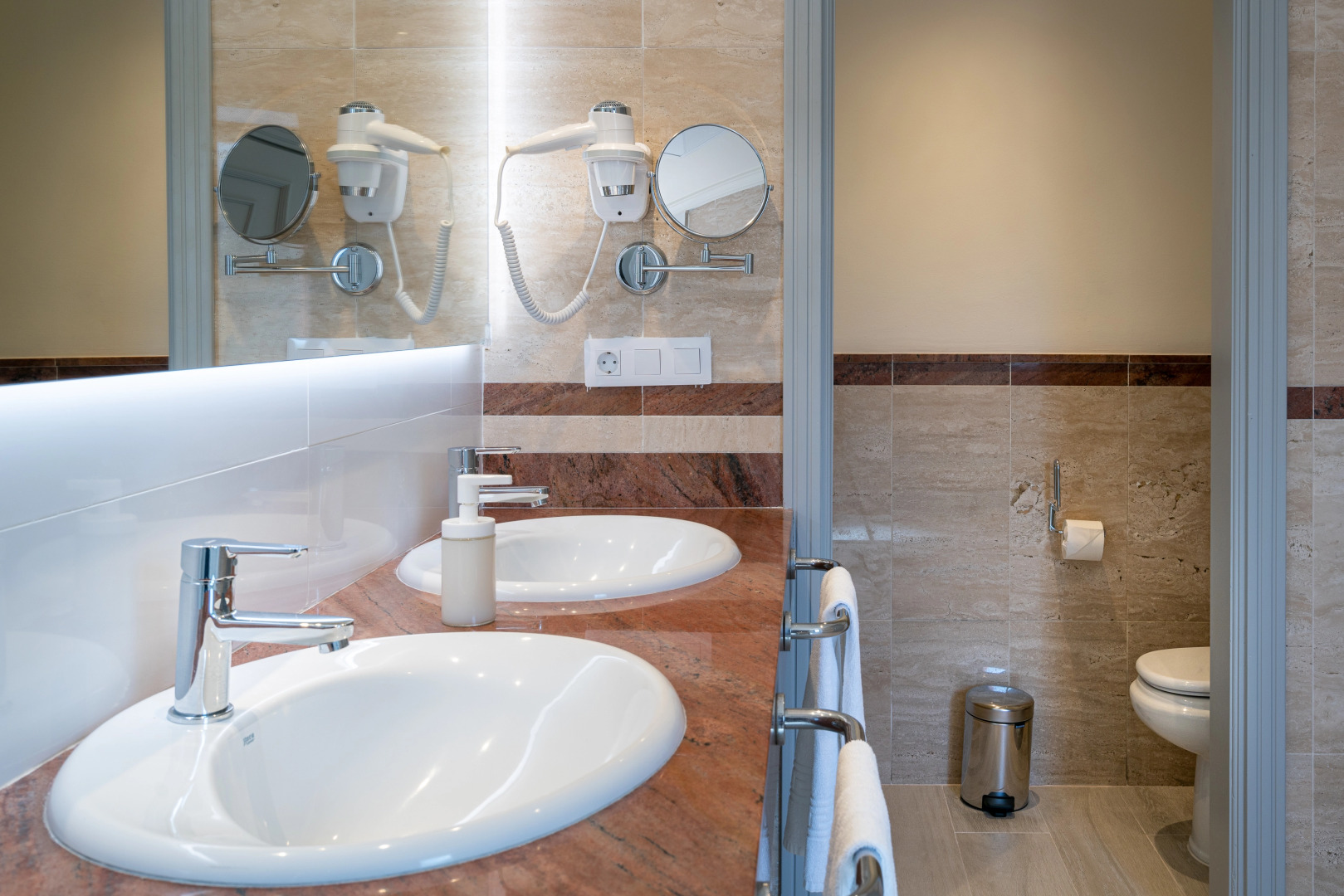 Hotel Villa Mandi Golf Resort