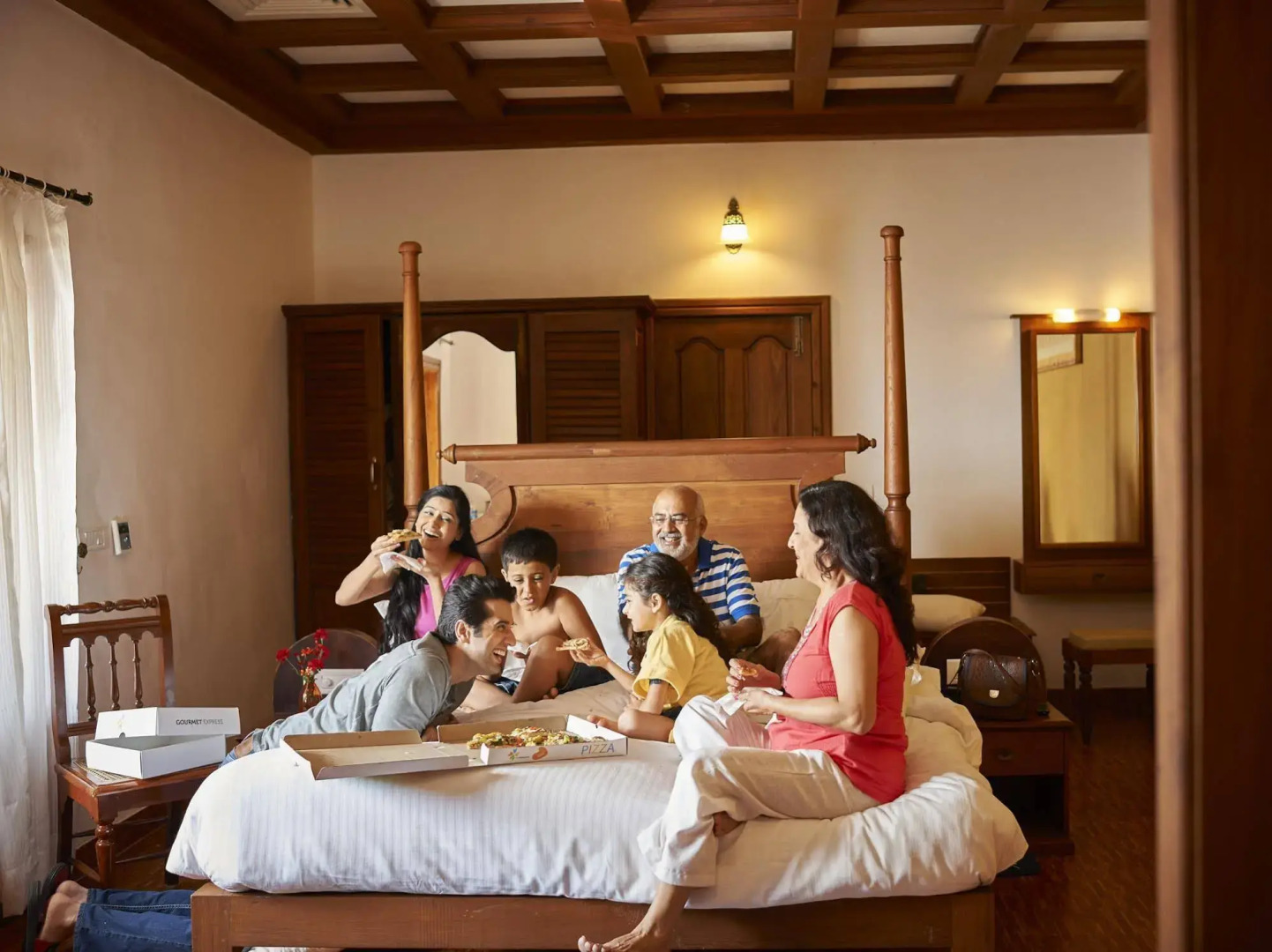 Club Mahindra Poovar