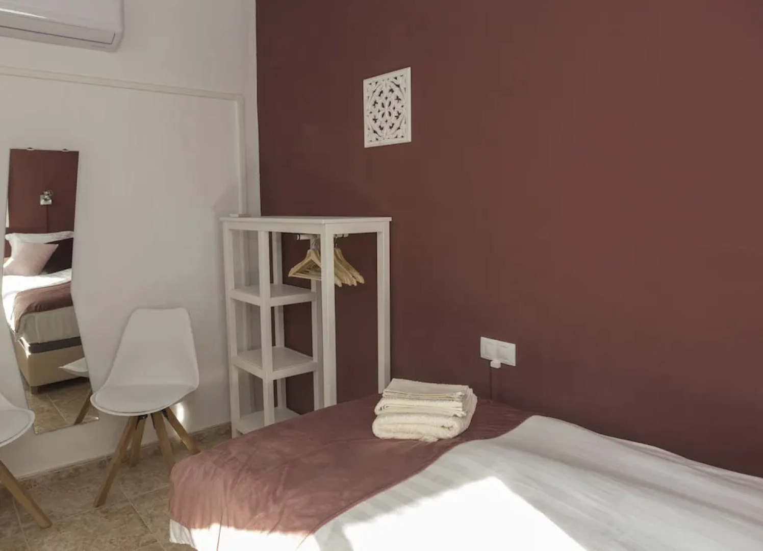 Bed and Breakfast Vakantieplek Casa Josa