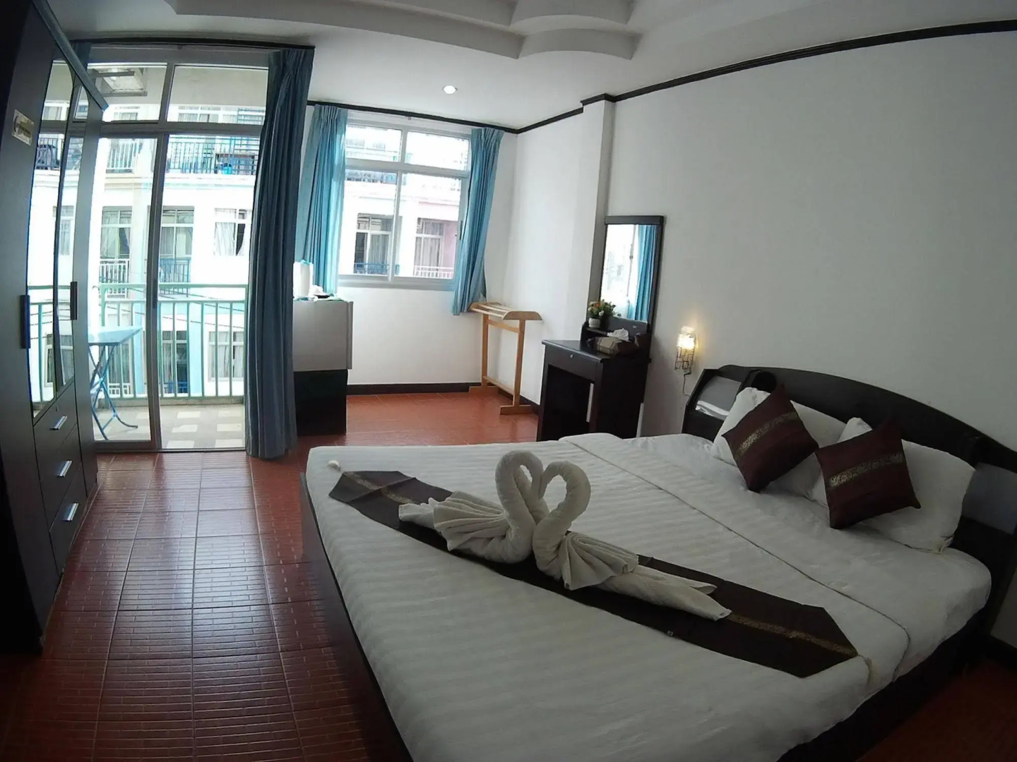 Stanleys Guesthouse