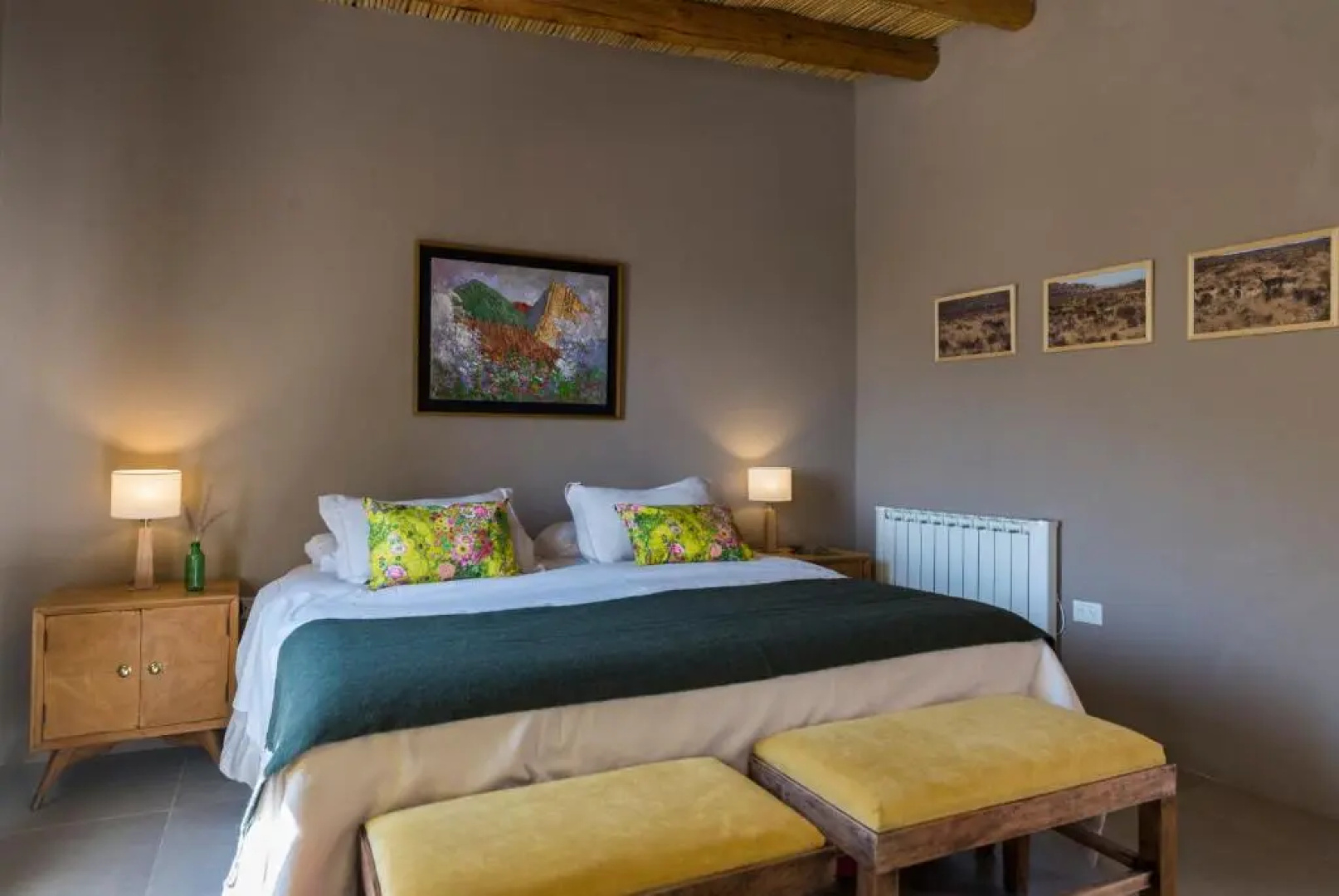 Villa del Cielo Hotel