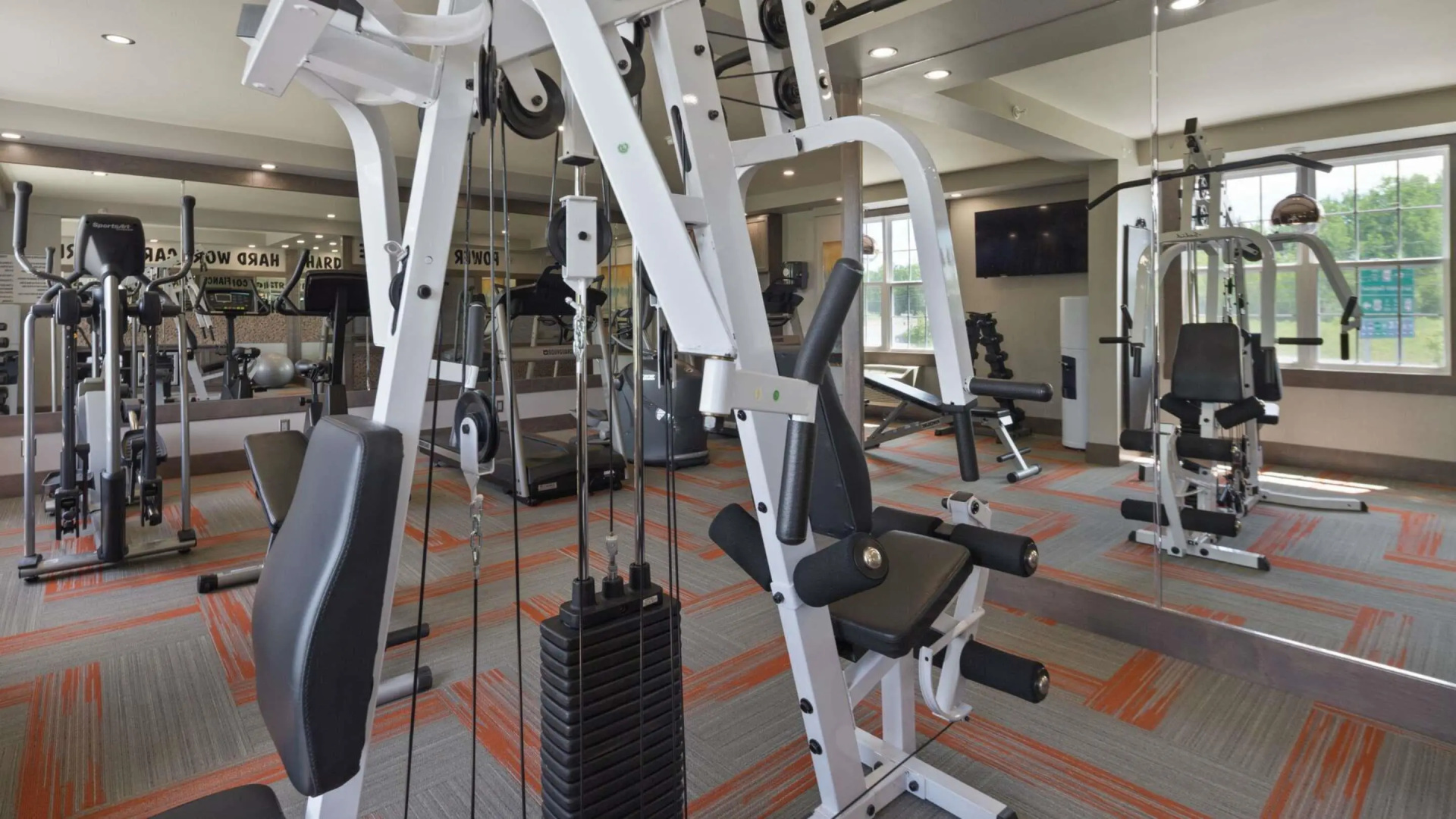 Best Western Plus Grand-Sault Hotel & Suites