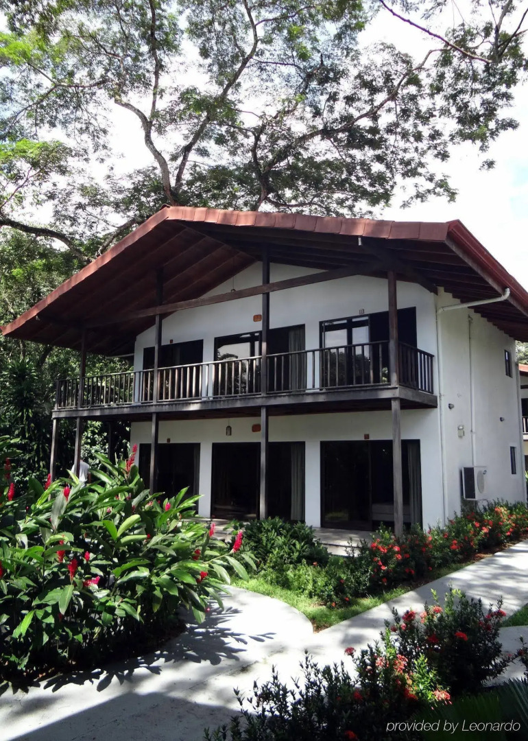 Agua Dulce Beach Resort