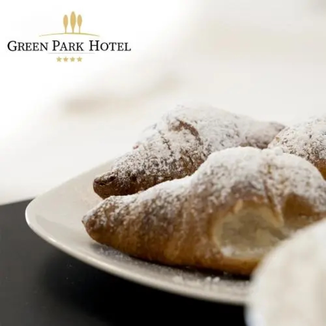 Green Park Hotel