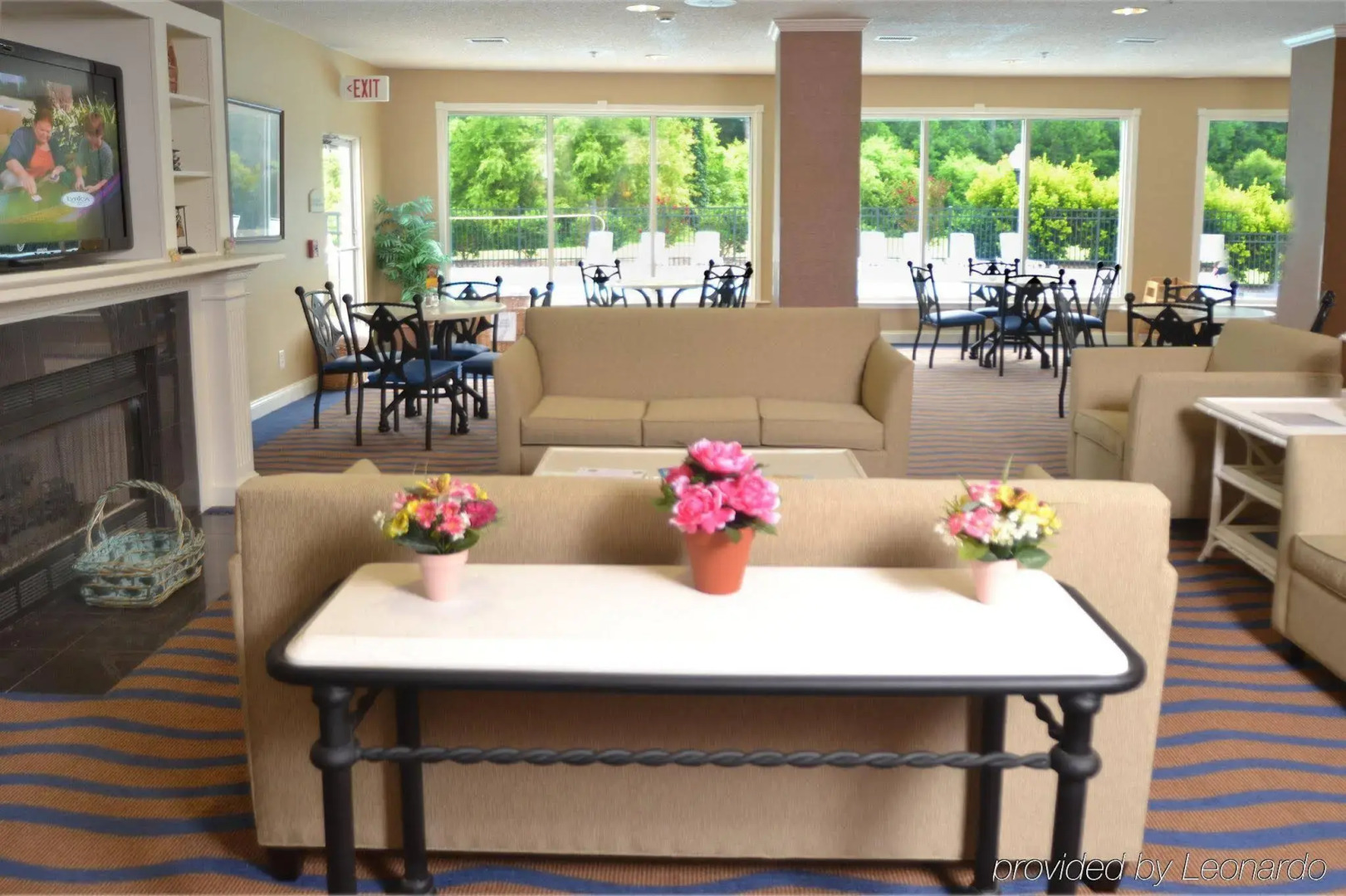 Blue Water Inn & Suites, BW Signature Collection