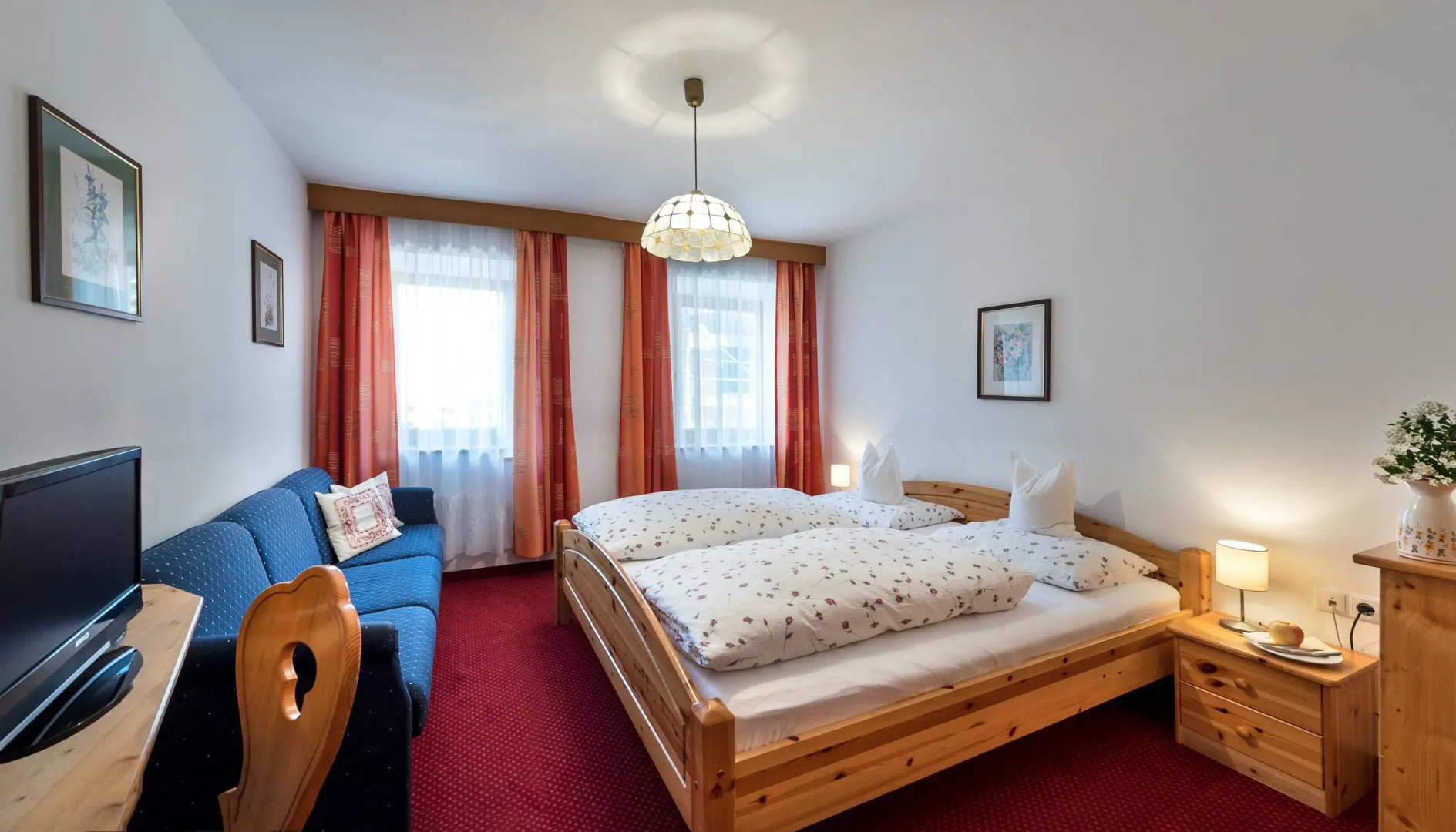 Hotel Gasthaus Post
