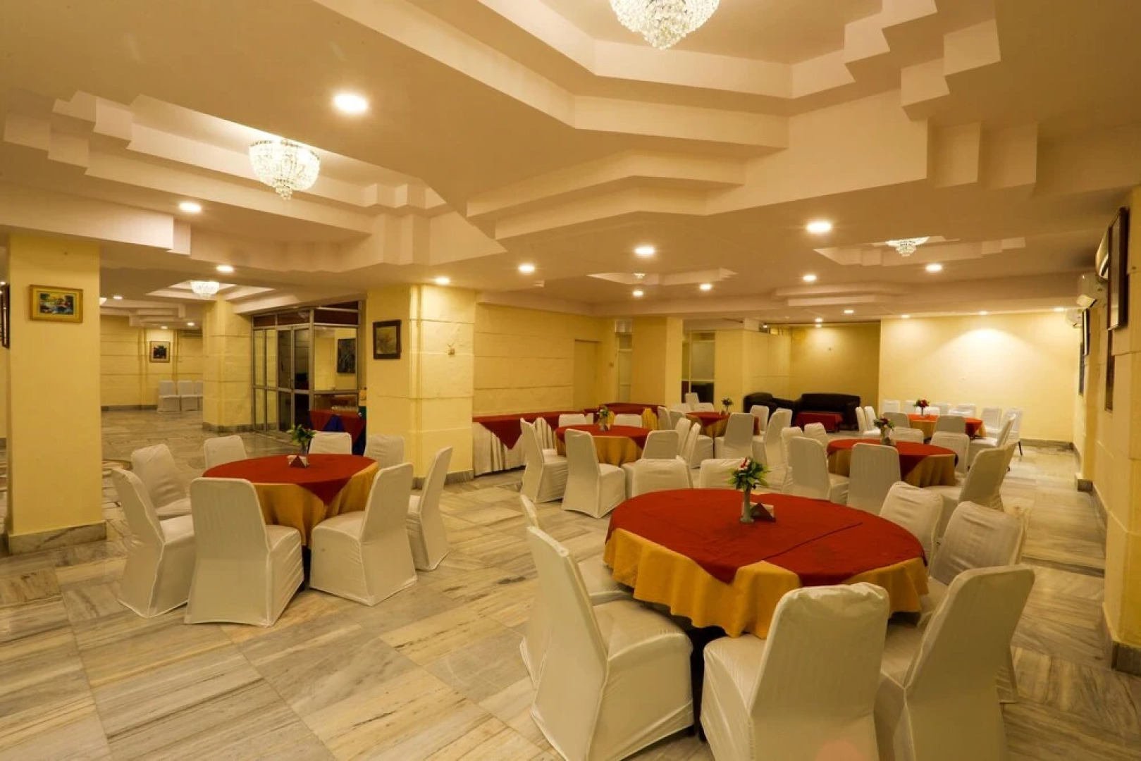 Hotel Classic Residency