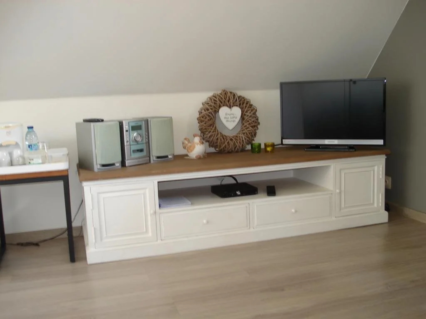 B&B Hoeve t Geleed