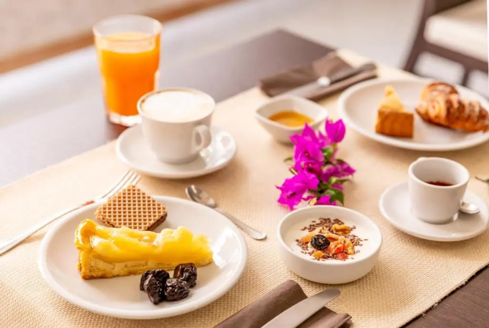 Park Hotel Residence