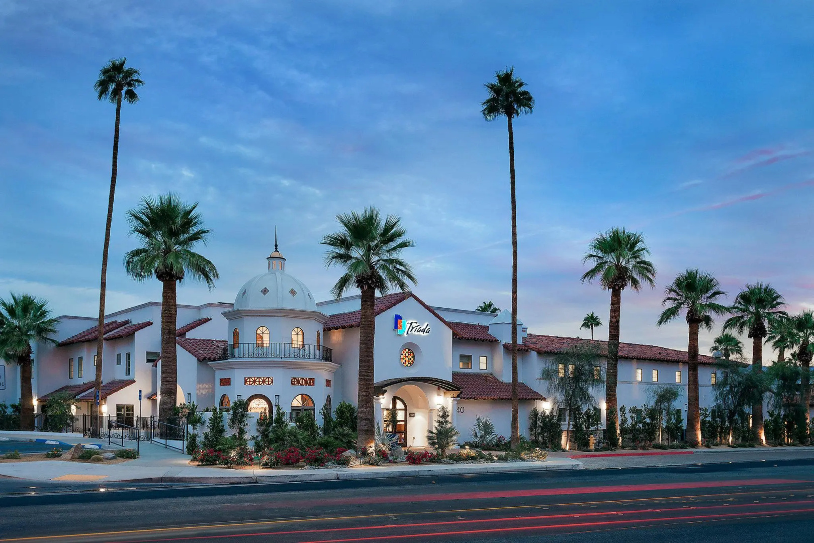 Triada Palm Springs, Autograph Collection by Marriott