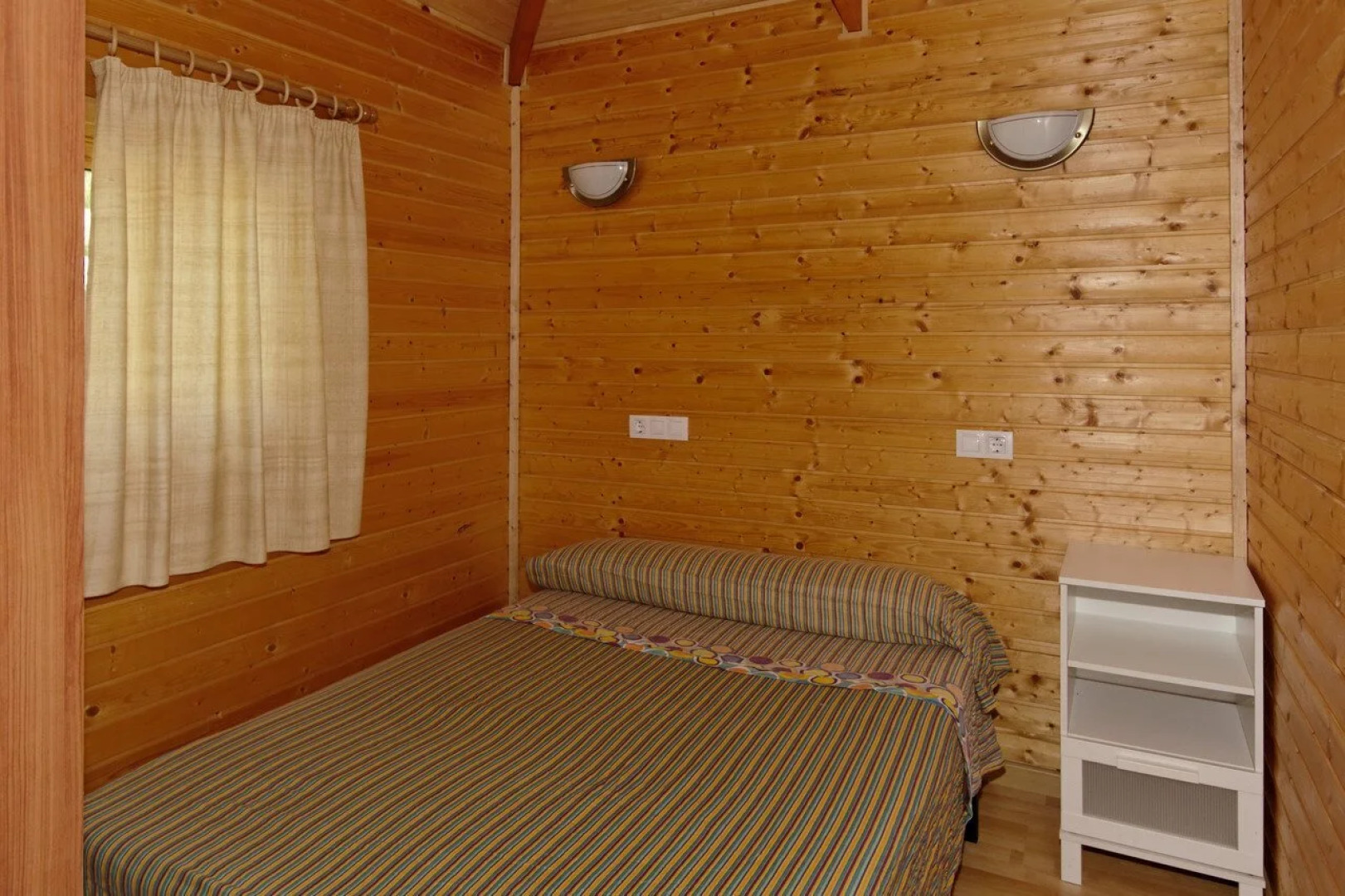 Camping Torre del Sol