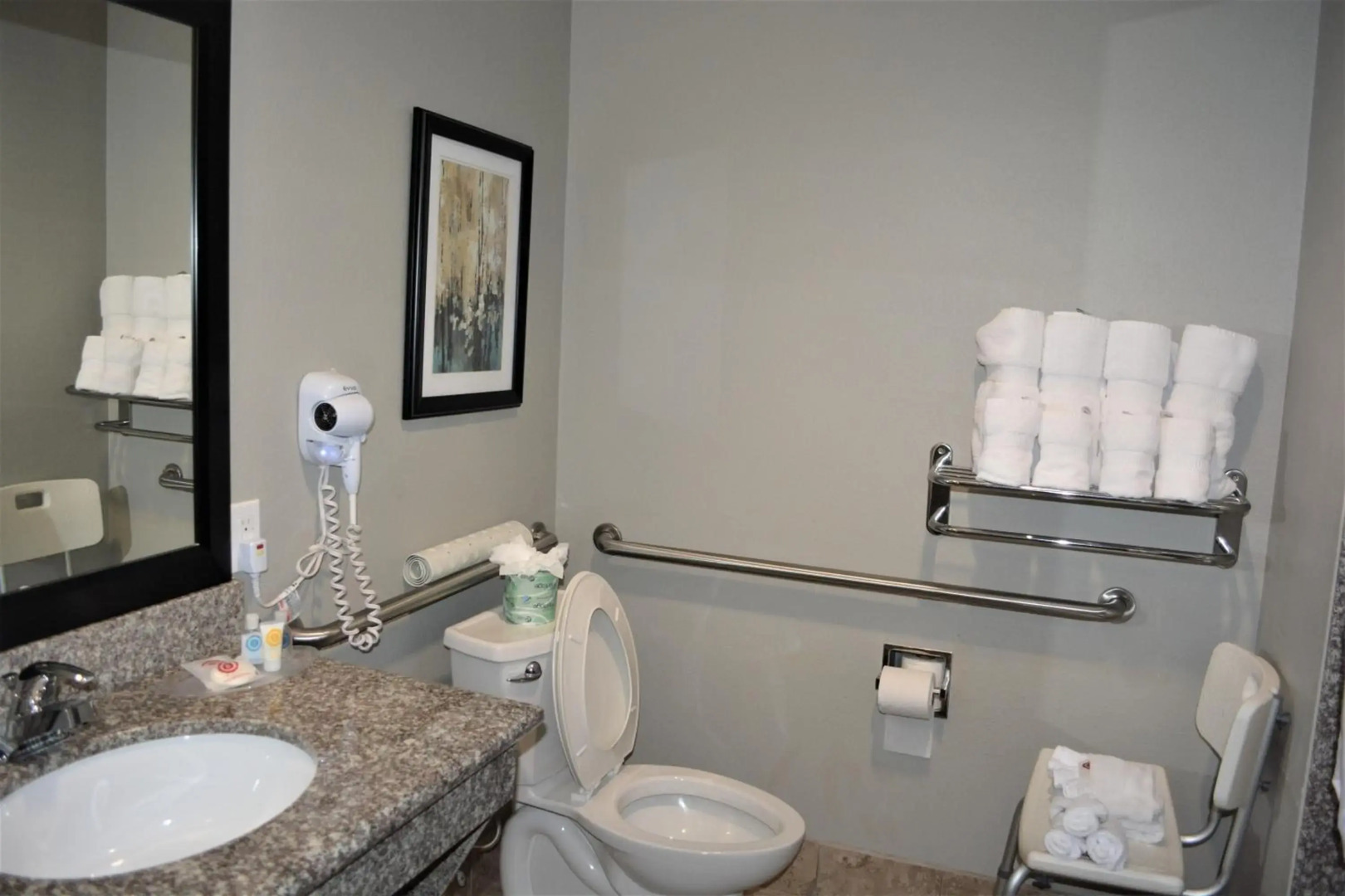 Comfort Suites at Katy Mills