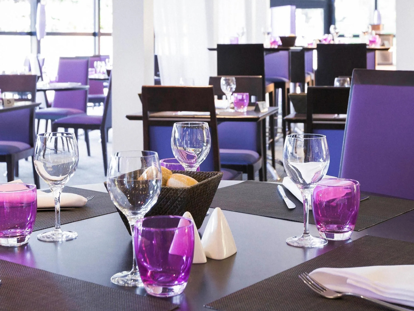 Novotel Poitiers Site du Futuroscope