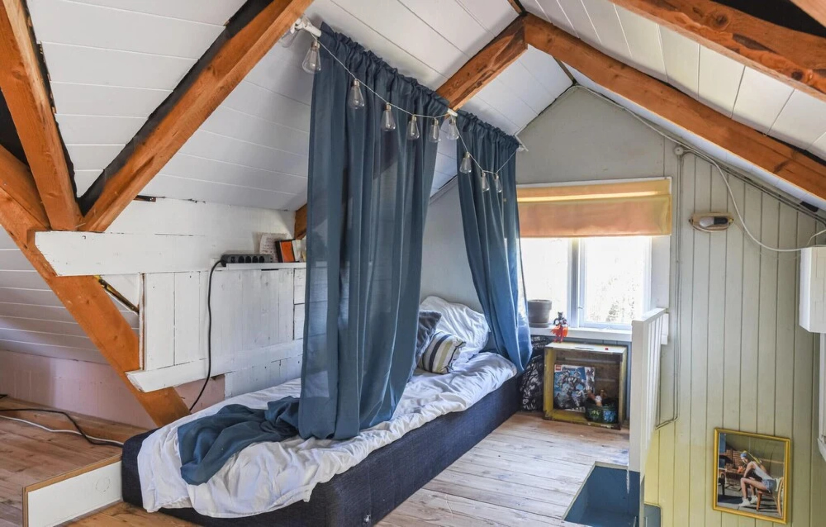 Nice Home in Brålanda With 2 Bedrooms and Wifi