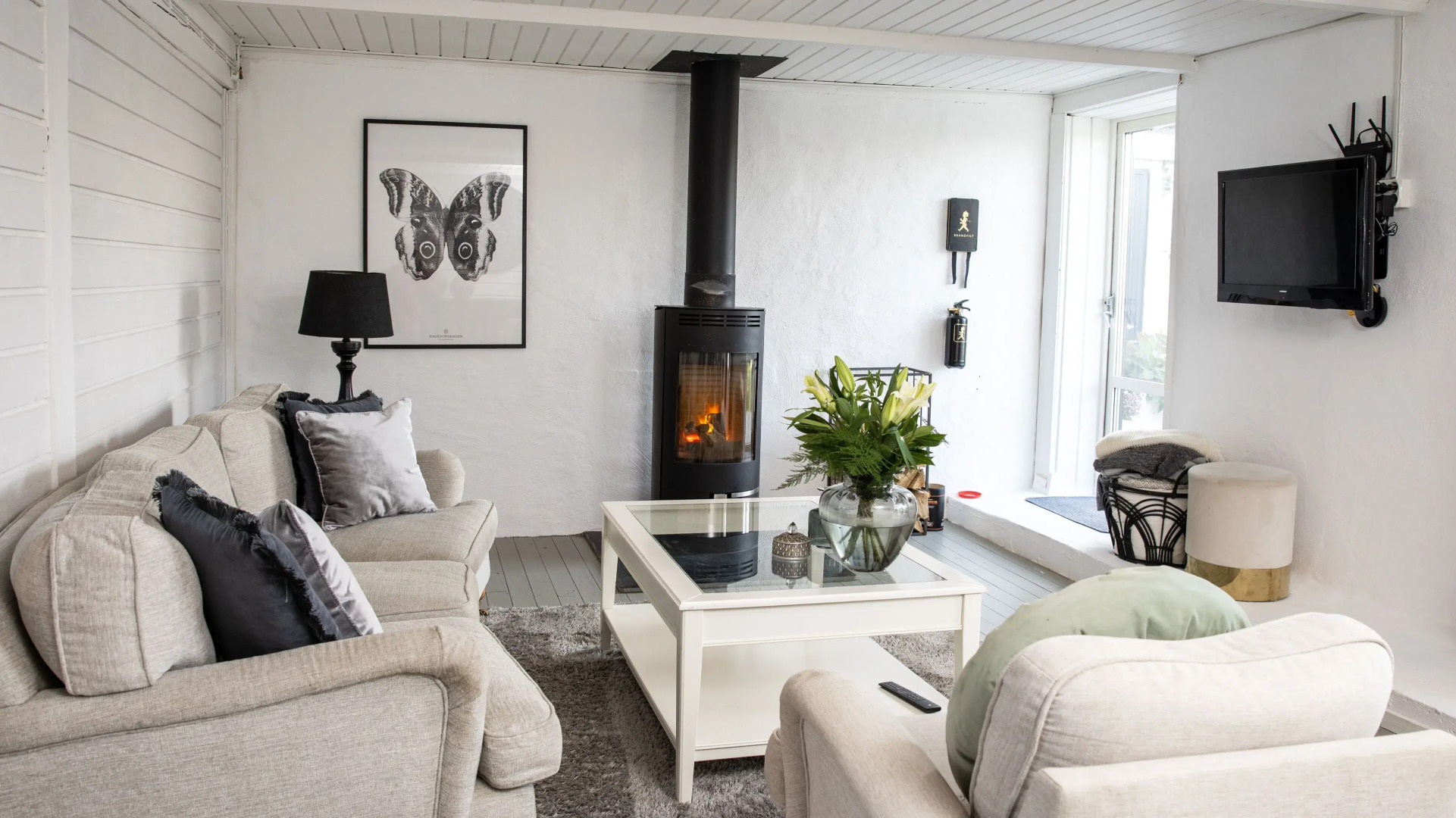 Granelund Bed & Country Living