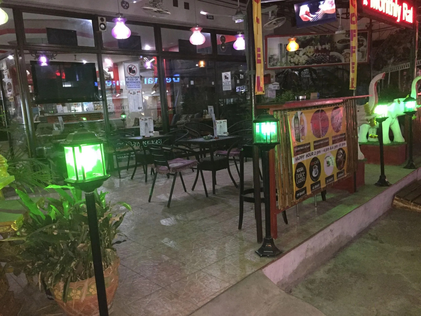 Pattaya Holiday Lodge