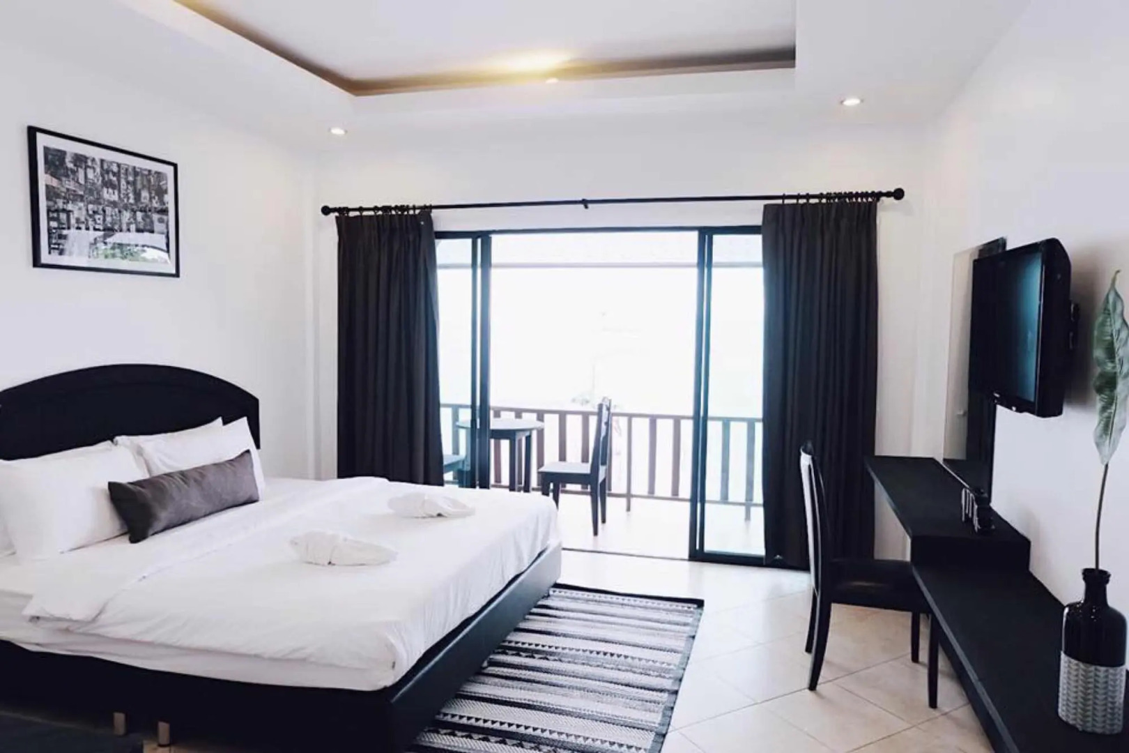 Rimtalay Resort Koh Larn