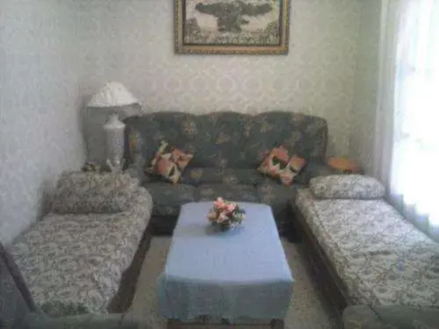 Guest House Marhaba