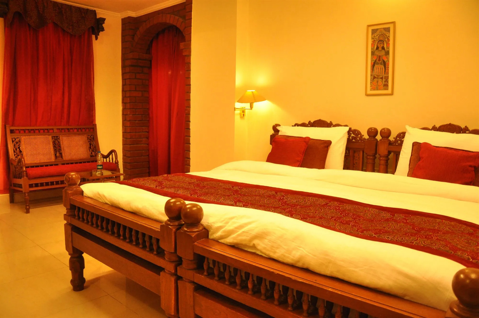 Aalankrita Resort and Convention