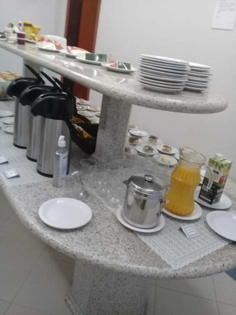 Pequeno Mundo II Hotel