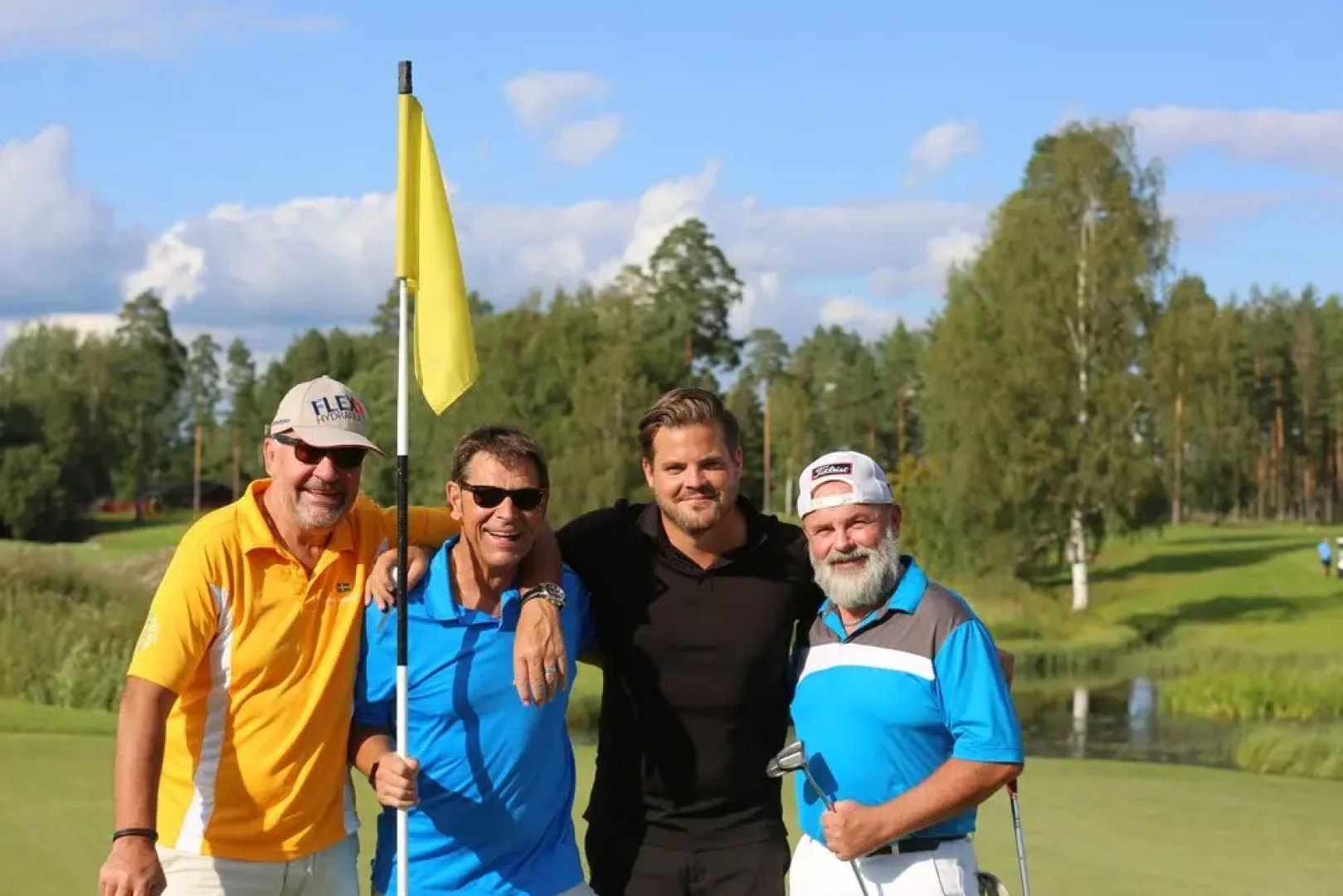 Rättviks Golfby