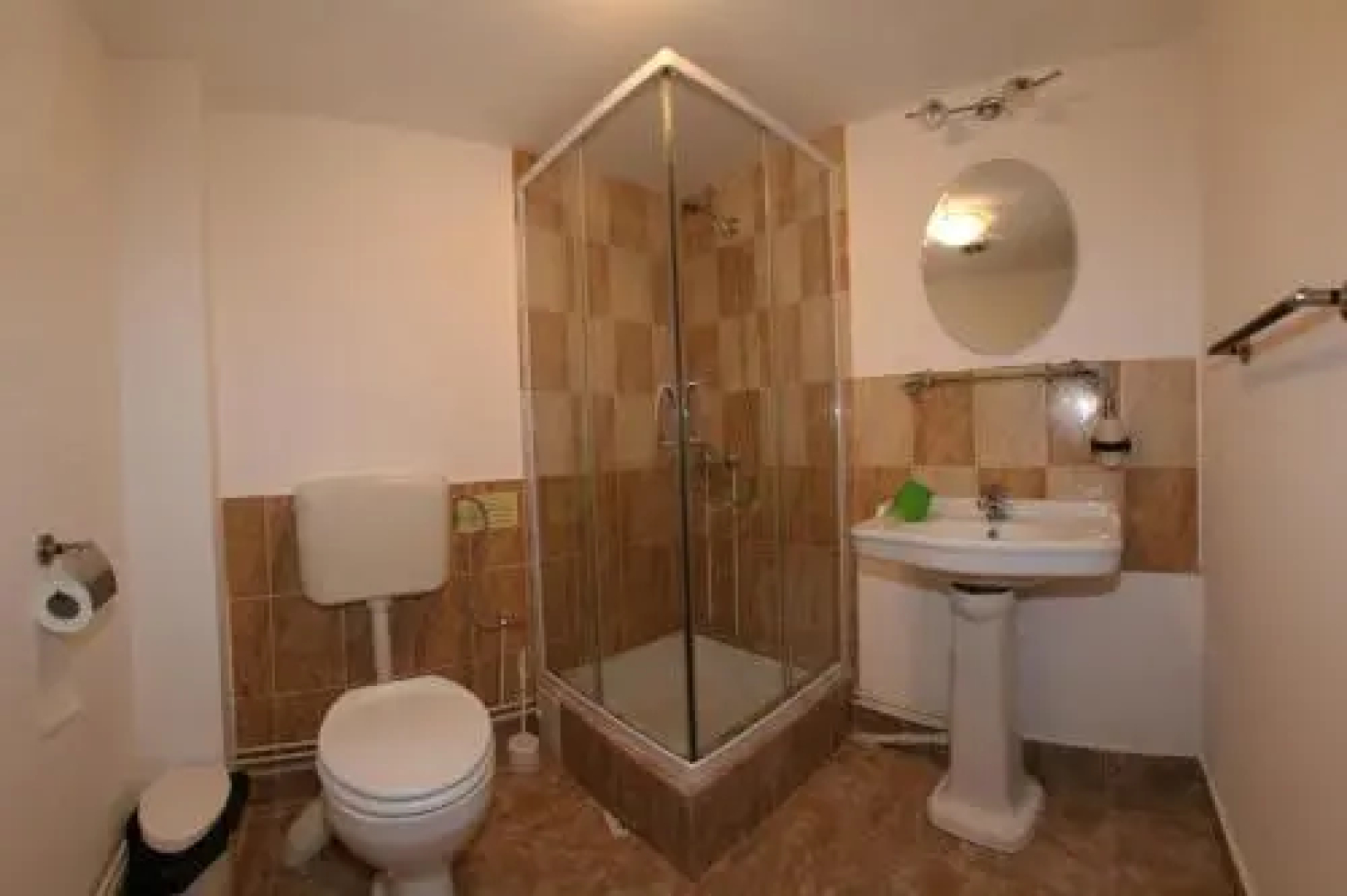 Vila Maria Rustic Predeal
