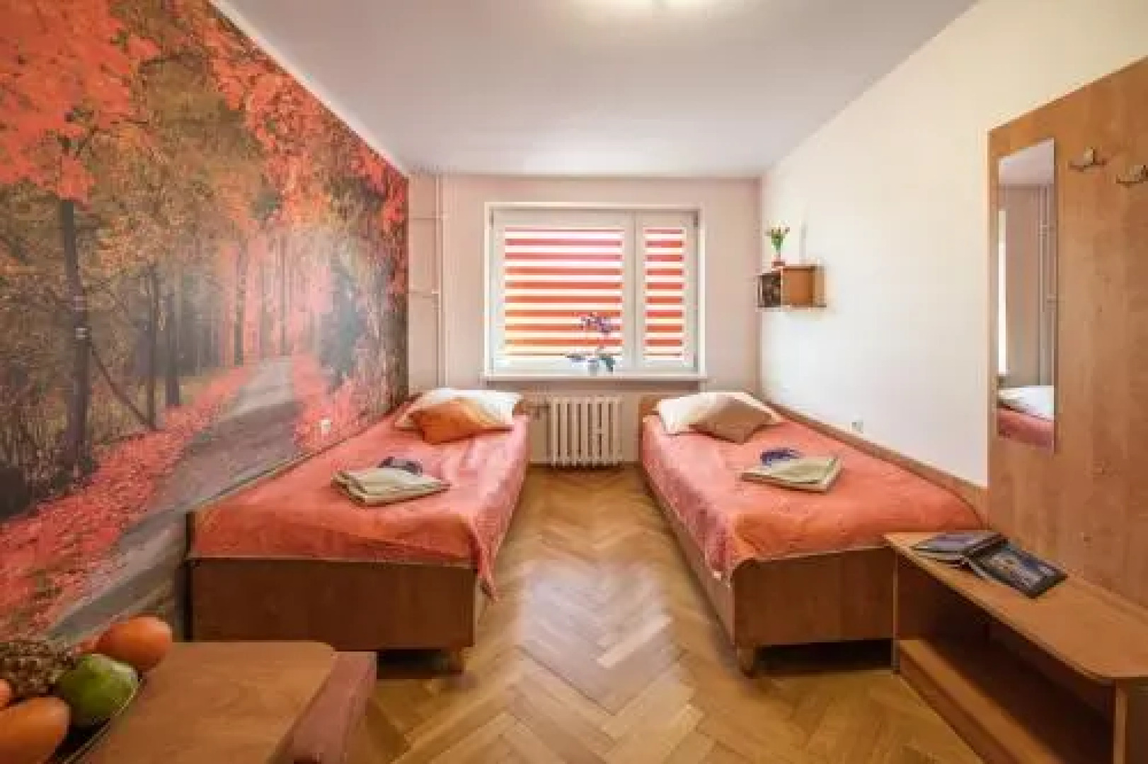 Ośrodek Wypoczynkowy Bankowy