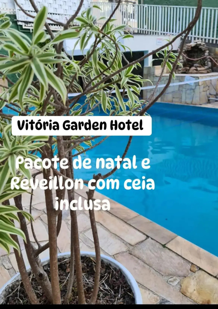 Vitoria Garden