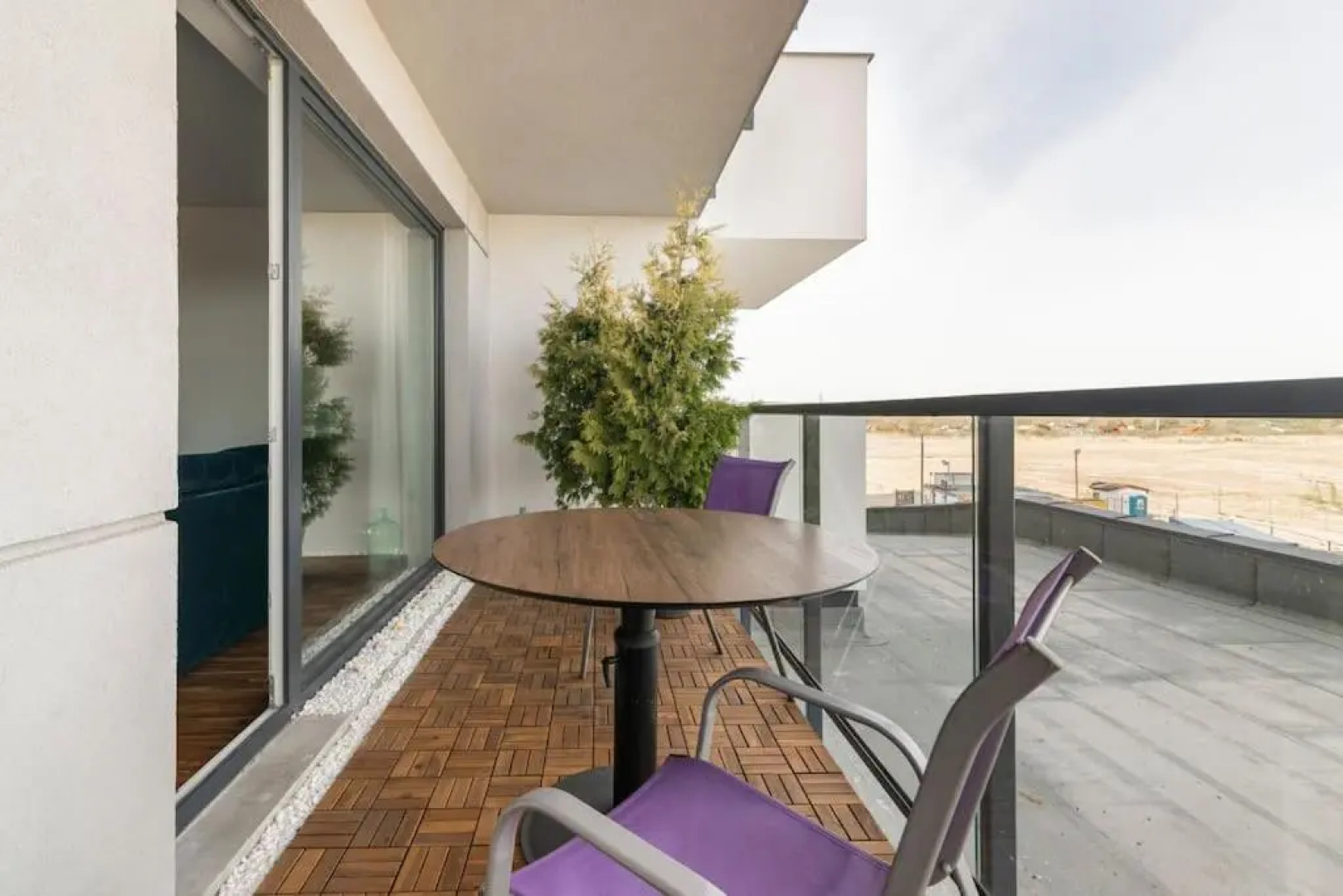 Apartament przy Aquaparku