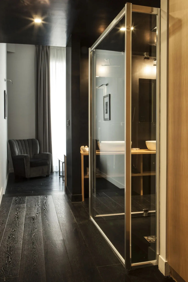 Гостевой дом Suite Art Navona