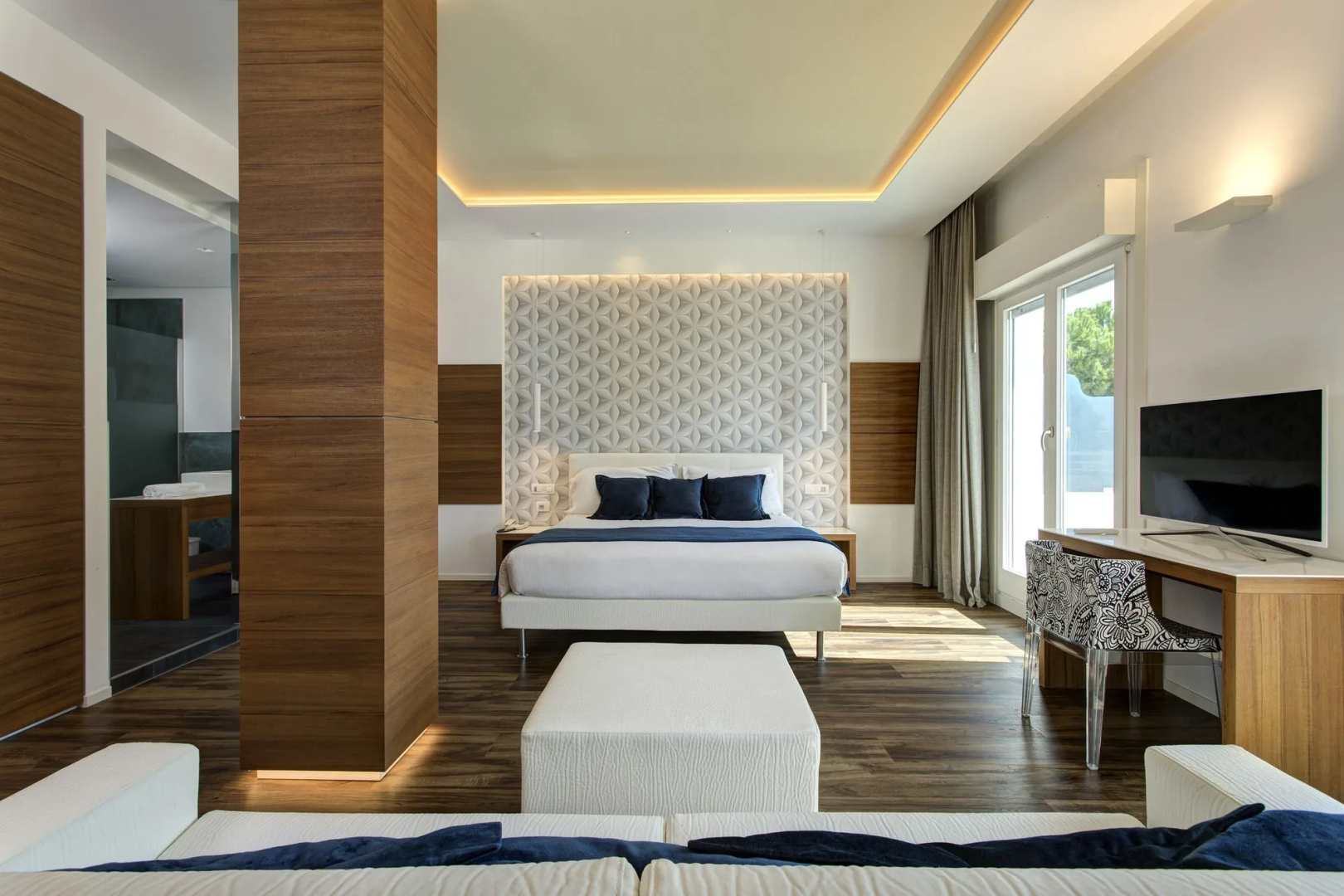 Hotel Aurora