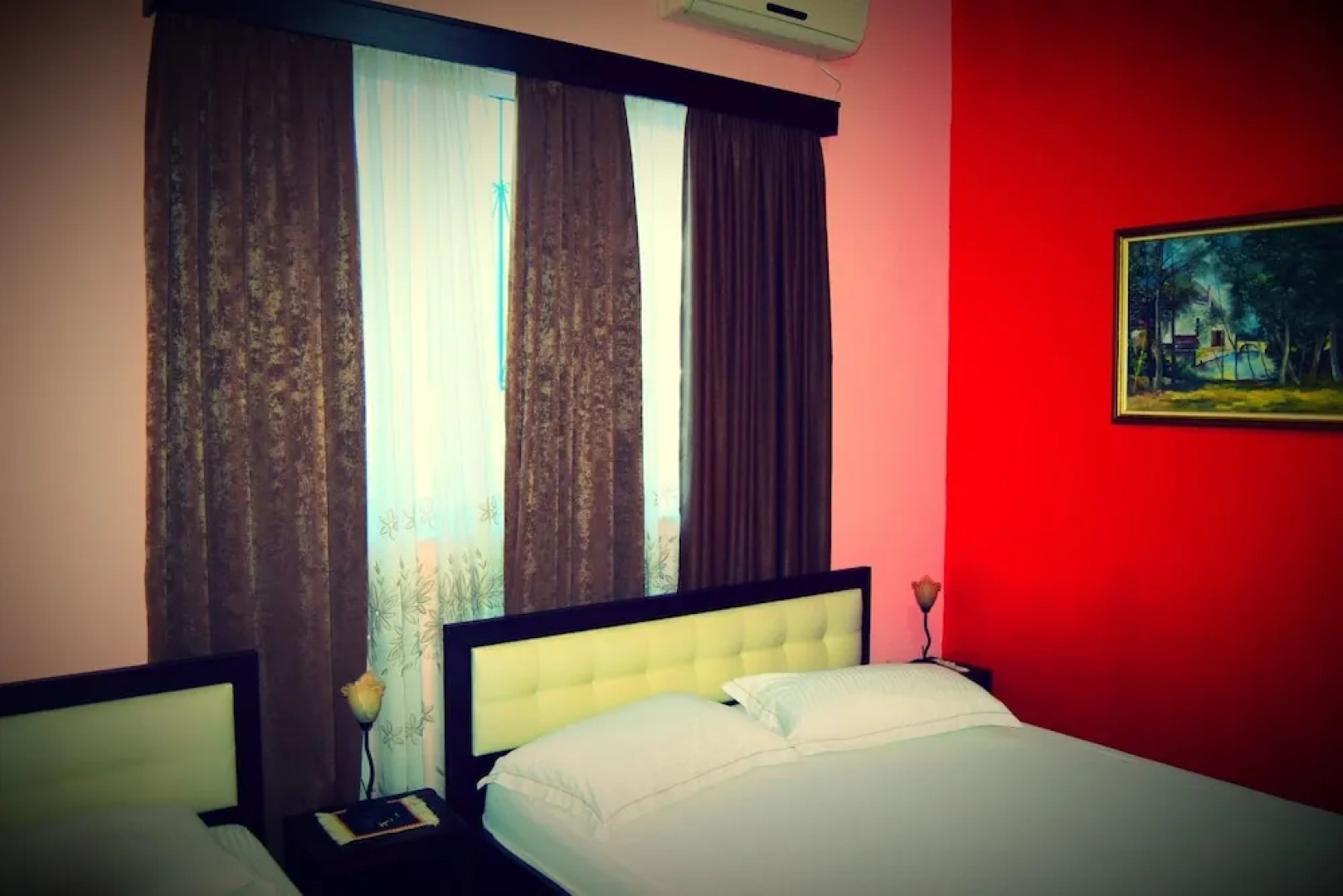 Vila Lili Guest House