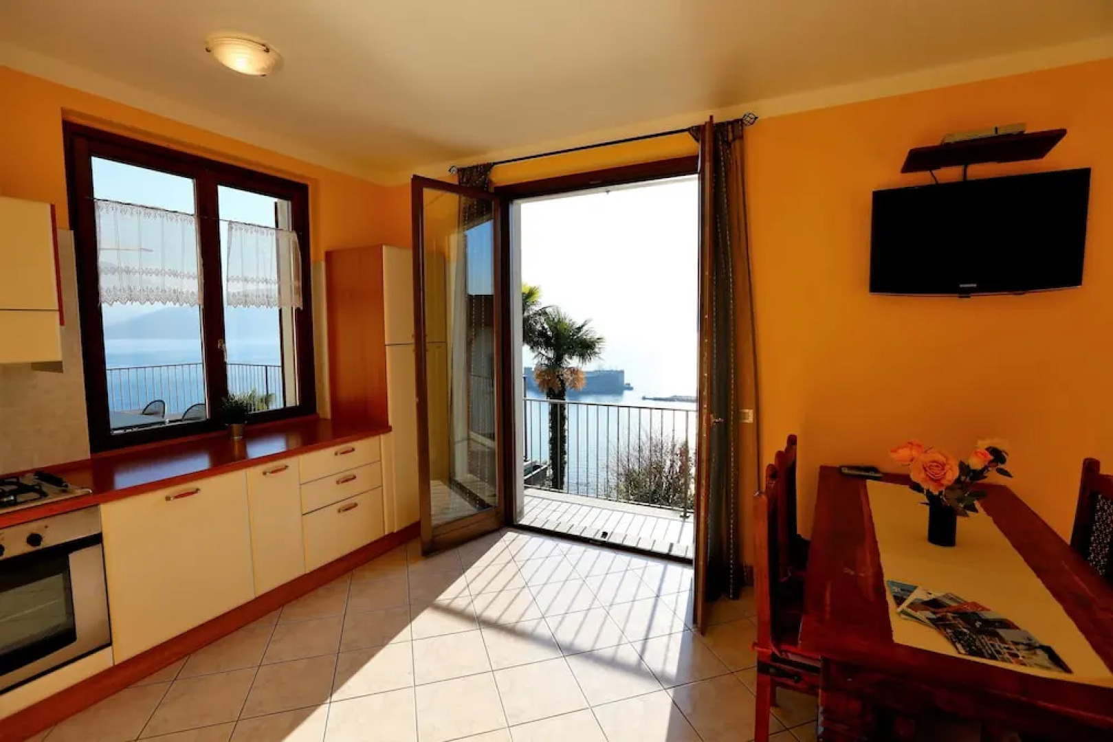 Casa Castelli di Cannero