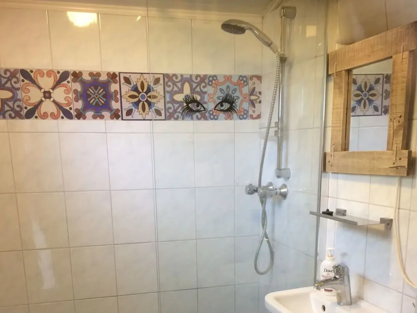 Picturesque Cottage on Park Hunzebergen