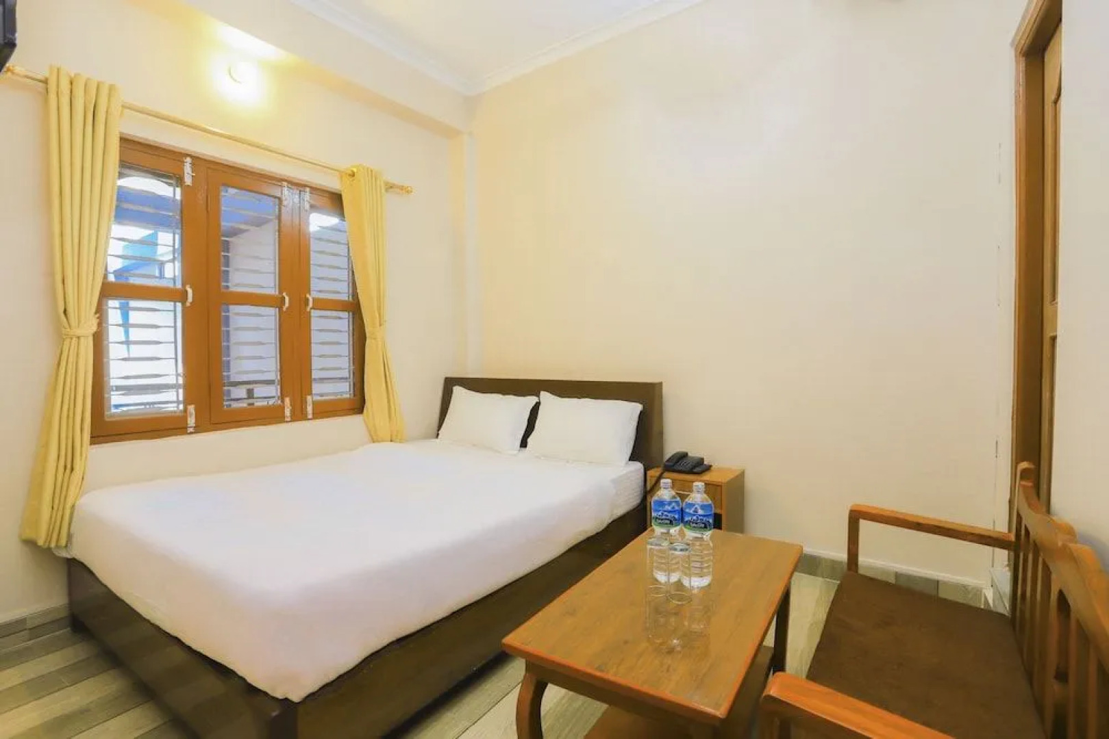 SPOT ON 476 Kali Gandaki Hotel