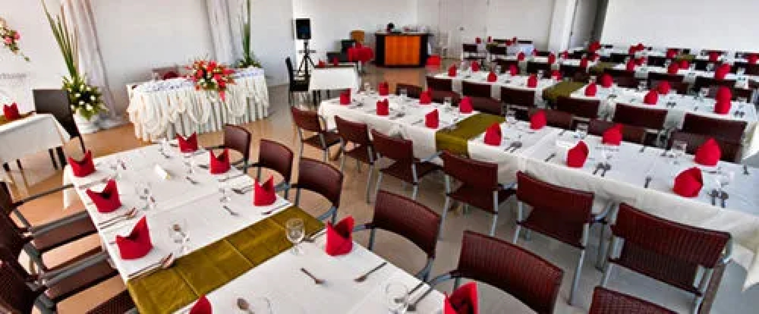 Adhara Resort and Spa