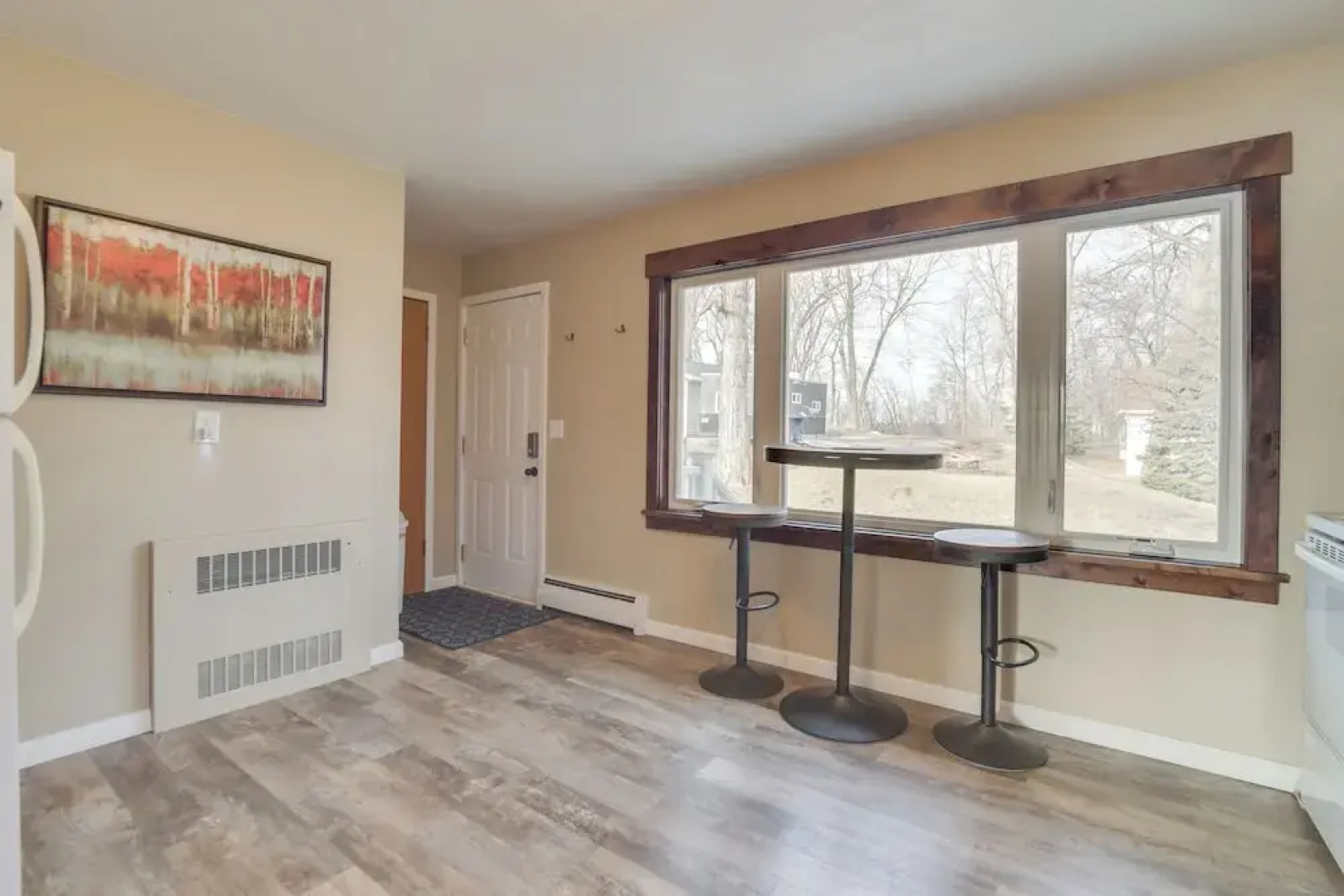 Fire Pit, Waterfront + Boat Dock: Detroit Lake Gem