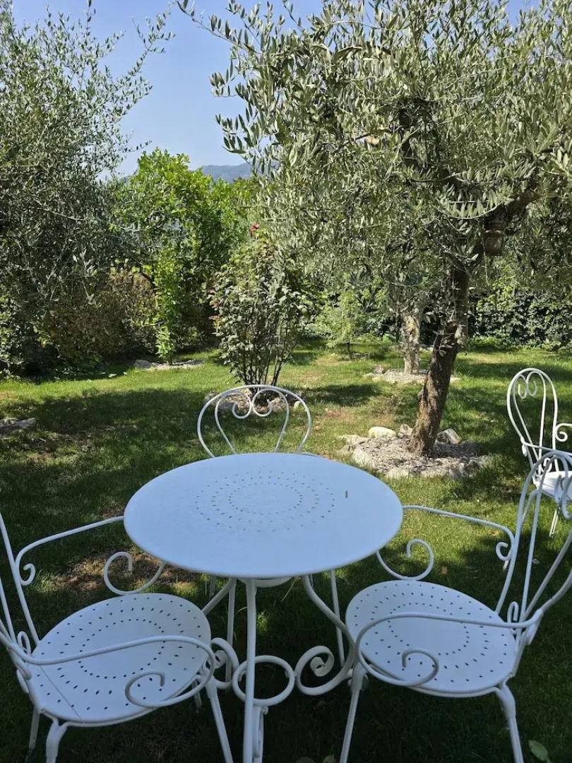 Tramonti Divini Amalfi Country House