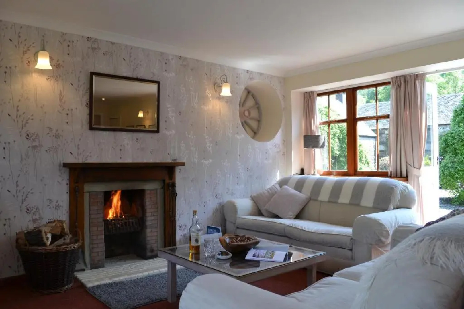 The Steading at Barmore