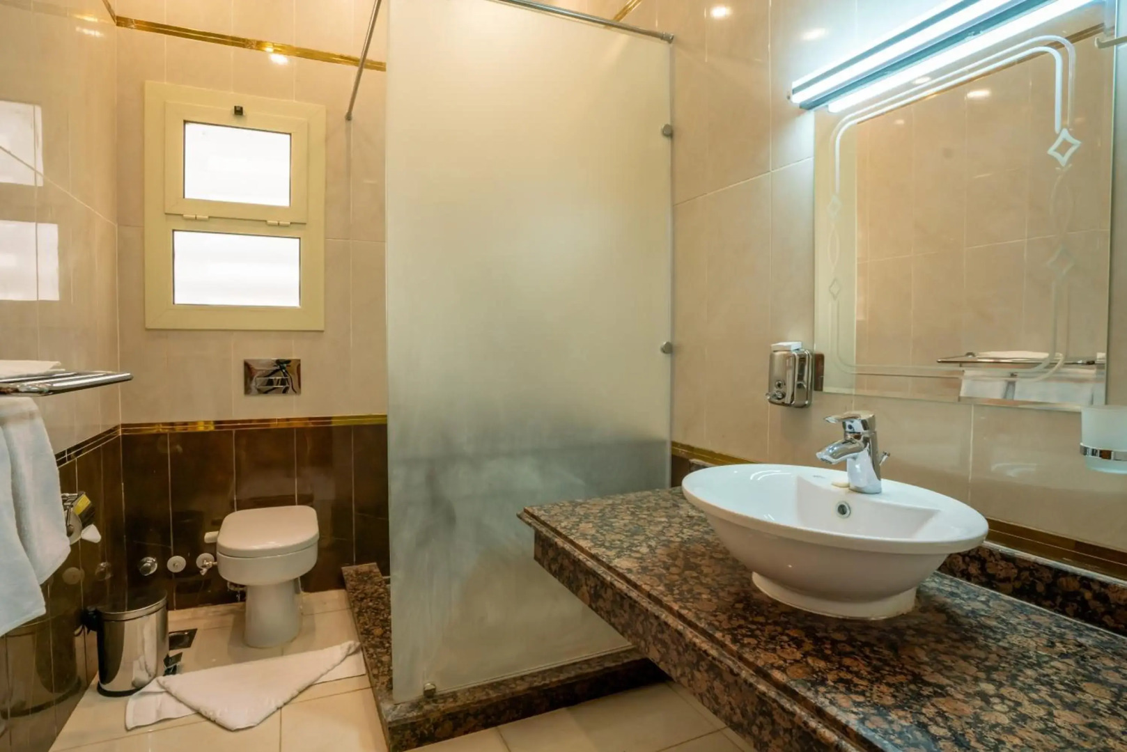 Курортный отель Azal Lagoons Resort Abu Simbel