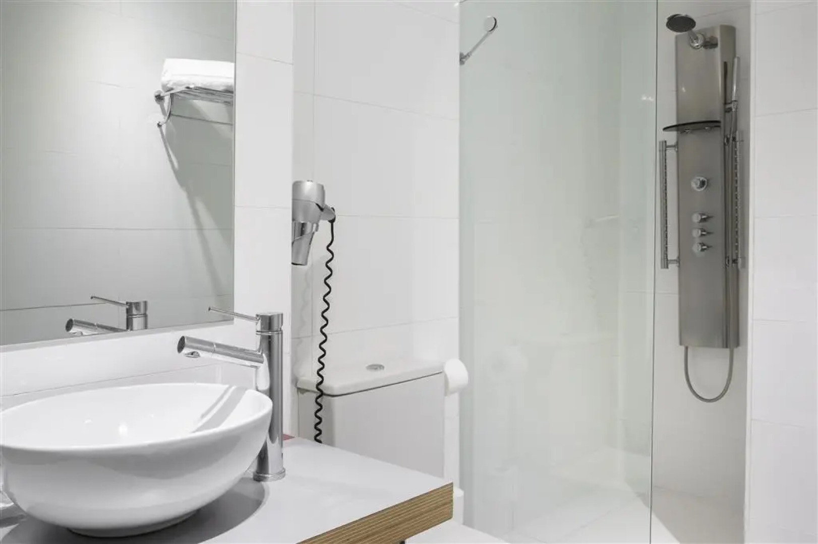 Petit Palace Plaza España