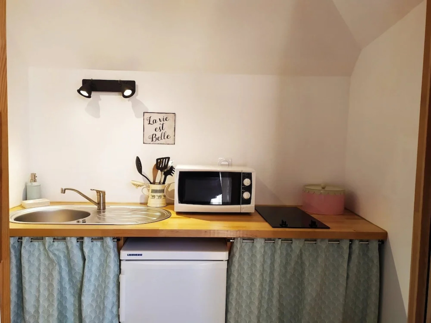 L'Ancienne Boulangerie