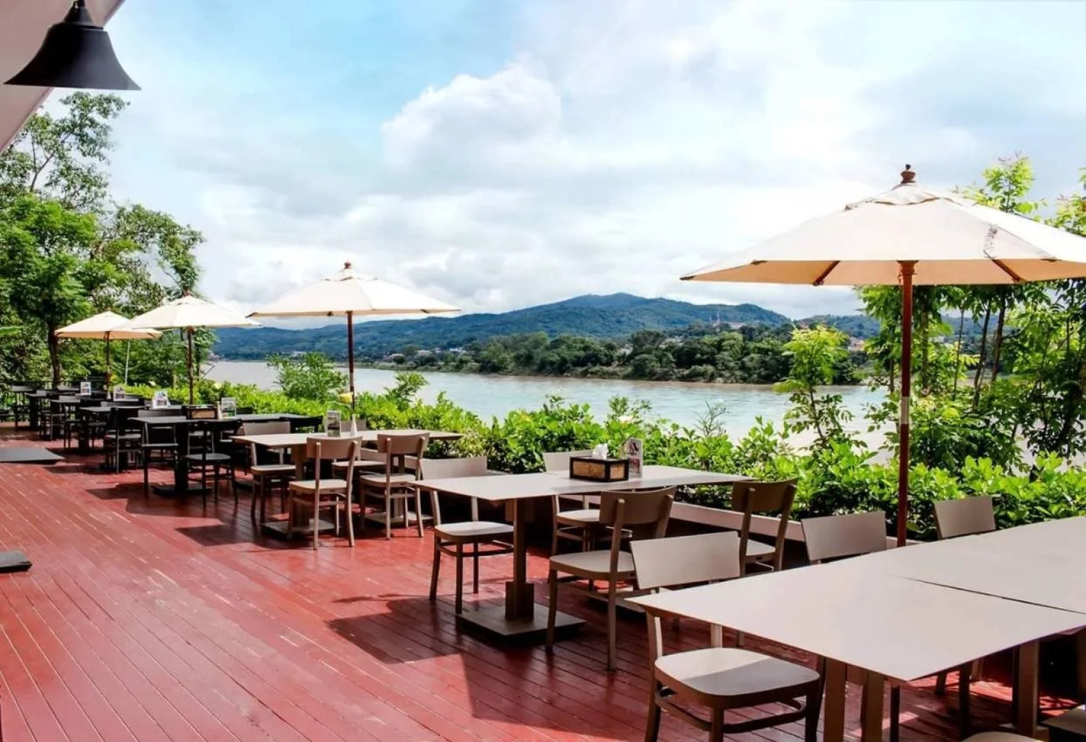 Fortune Riverview Hotel Chiang Khong