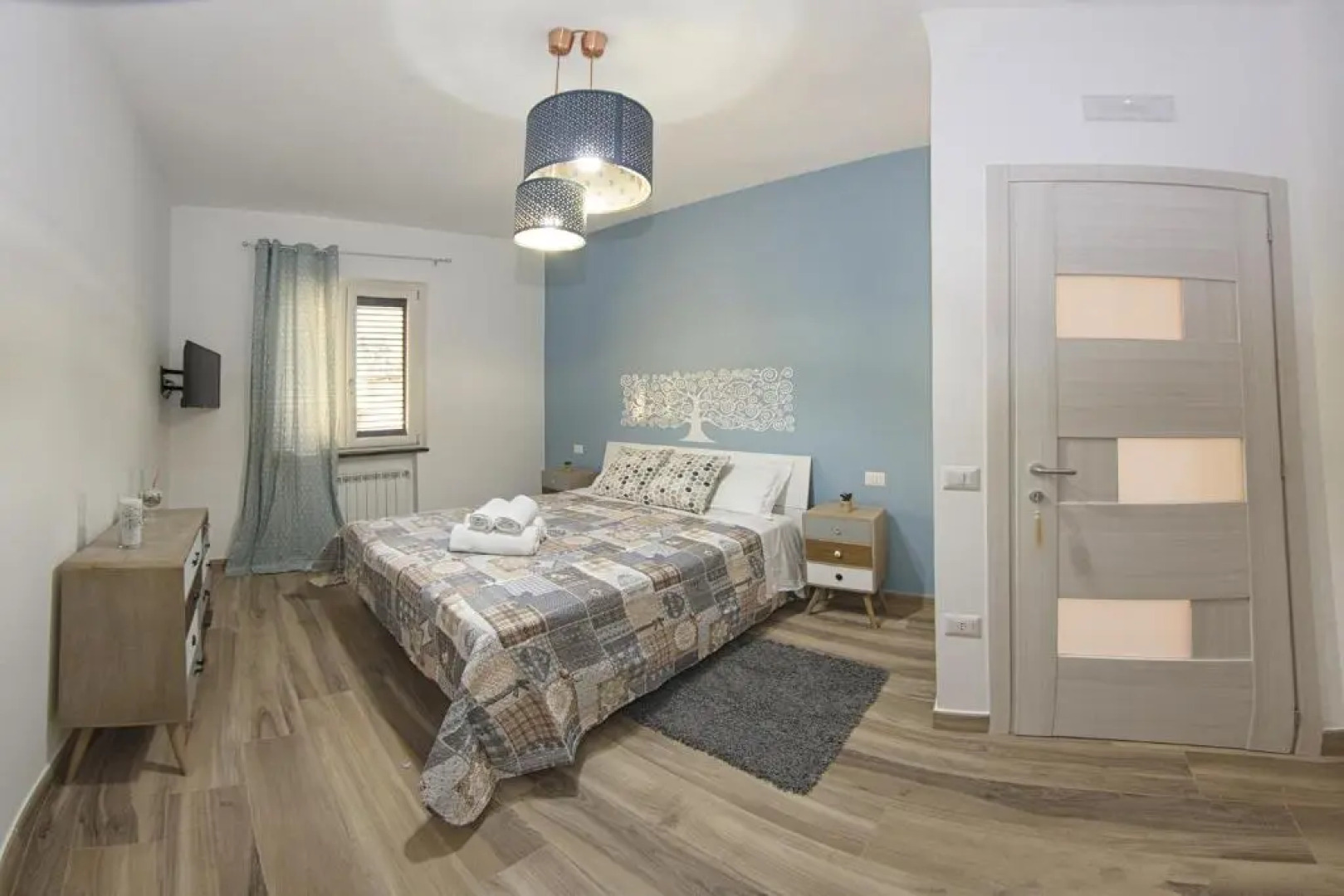 Villa C Luxury Estate